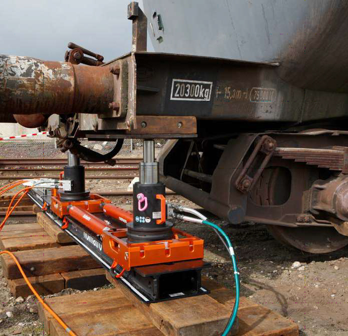 holmatro 1