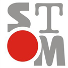 stom logo