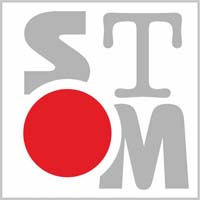 stomblech logo