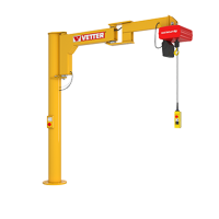 vetter_żuraw_słupowy_obrotowy_boy_bs_vetter_krantechnik_podnoszenie