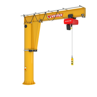 vetter_żuraw_słupowy_obrotowy_meister_m_vetter_krantechnik_podnoszenie