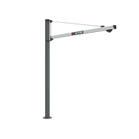 Żuraw_słupowy_obrotowy_UNILIFT_LIGHT_ULS